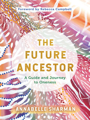 cover image of The Future Ancestor